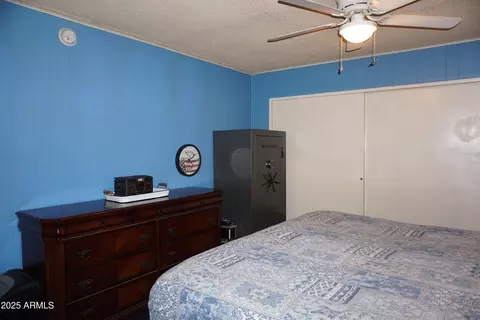Bedroom - 1034 S 3rd St, Coolidge, AZ 85128 photo 1 of 5
