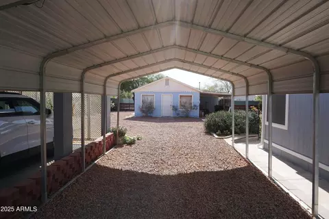 Other - 1034 S 3rd St, Coolidge, AZ 85128 photo 4 of 5