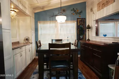 Dining - 1034 S 3rd St, Coolidge, AZ 85128 photo 2 of 2