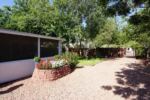Exterior - 1034 S 3rd St, Coolidge, AZ 85128 photo 9 of 9