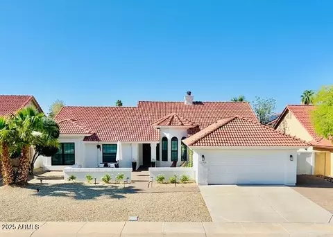 10155 E Wood Dr, Scottsdale, AZ 85260