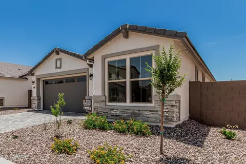 5019 W Hardtack Trl, Laveen, AZ 85339