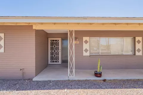 1124 S Longwood Loop, Mesa, AZ 85208 photo 3