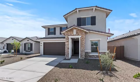 7327 S 76th Ln, Laveen, AZ 85339