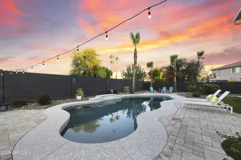 Exterior - 2501 S Roanoke St, Gilbert, AZ 85295 photo 7 of 11