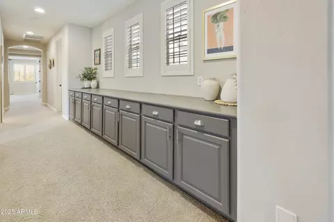 Entry Way - 2501 S Roanoke St, Gilbert, AZ 85295 photo 4 of 4