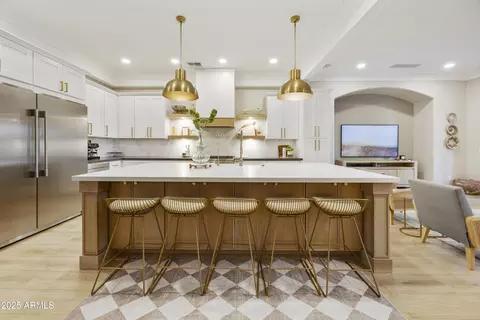 2501 S Roanoke St, Gilbert, AZ 85295