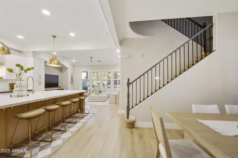 Entry Way - 2501 S Roanoke St, Gilbert, AZ 85295 photo 1 of 4