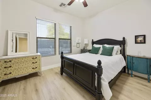 Bedroom - 2501 S Roanoke St, Gilbert, AZ 85295 photo 4 of 7
