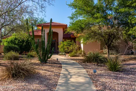 350 E Quail Ct, Casa Grande, AZ 85122