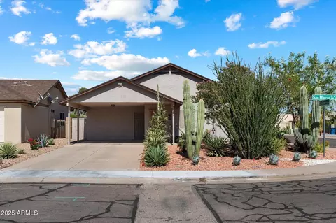 Exterior - 481 S San Marcos Dr, Apache Junction, AZ 85120 photo 3 of 3