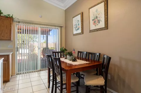 Dining - 481 S San Marcos Dr, Apache Junction, AZ 85120 photo 1 of 1