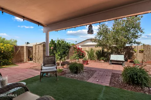 Exterior - 481 S San Marcos Dr, Apache Junction, AZ 85120 photo 2 of 3