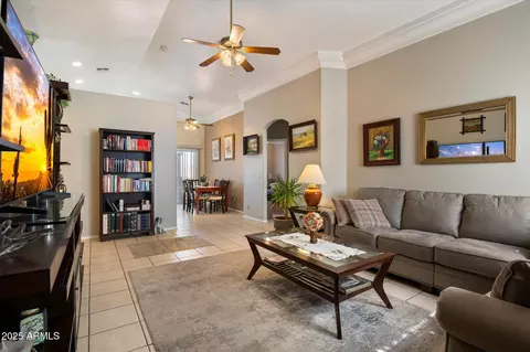 Living - 481 S San Marcos Dr, Apache Junction, AZ 85120 photo 1 of 3