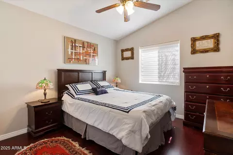 Bedroom - 481 S San Marcos Dr, Apache Junction, AZ 85120 photo 3 of 3