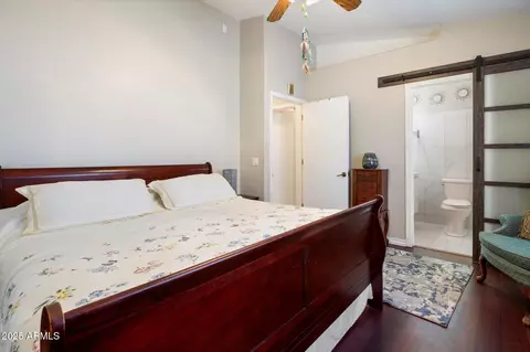 Bedroom - 481 S San Marcos Dr, Apache Junction, AZ 85120 photo 1 of 3