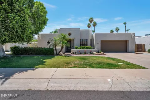 6707 E Beverly Ln, Scottsdale, AZ 85254
