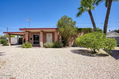 12220 N 22nd Pl, Phoenix, AZ 85022