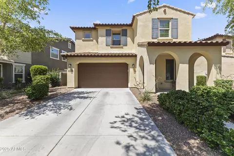 2213 N Park Meadows Dr, Buckeye, AZ 85396