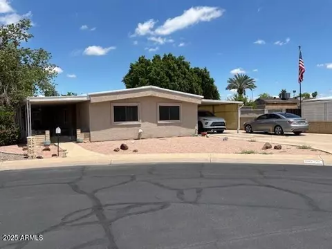 6626 W Carol Ave, Glendale, AZ 85302