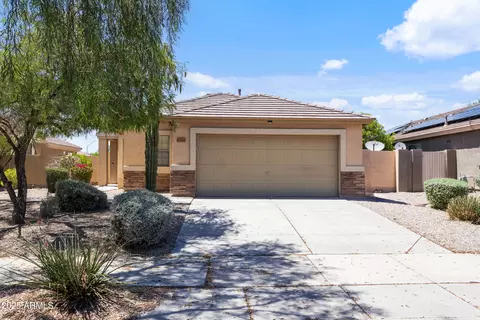 12732 S 175th Dr, Goodyear, AZ 85338