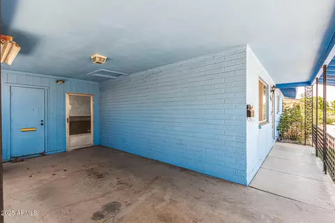 Exterior - 2117 W 2nd St, Mesa, AZ 85201 photo 3 of 6