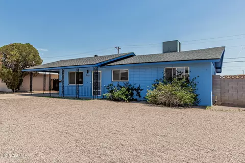 Exterior - 2117 W 2nd St, Mesa, AZ 85201 photo 2 of 6