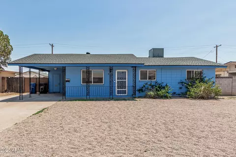 2117 W 2nd St, Mesa, AZ 85201