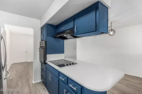 Kitchen - 2117 W 2nd St, Mesa, AZ 85201 photo 2 of 5
