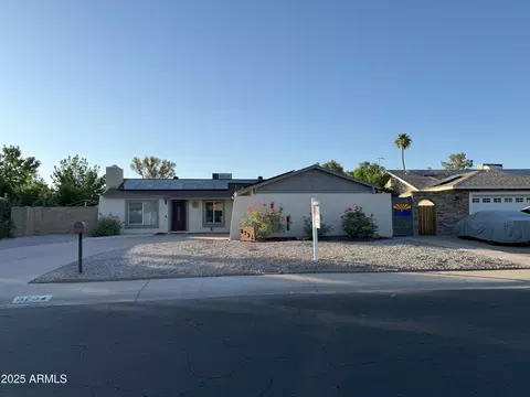 3734 W Dailey St, Phoenix, AZ 85053