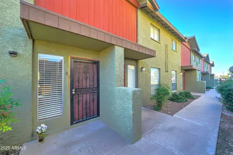 4615 N 39th Ave #8, Phoenix, AZ 85019