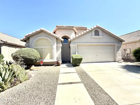 4224 E Renee Dr, Phoenix, AZ 85050