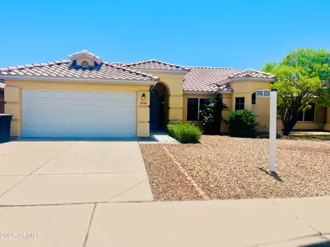 8569 W Fullam St, Peoria, AZ 85382