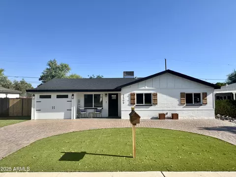 2509 E Meadowbrook Ave, Phoenix, AZ 85016