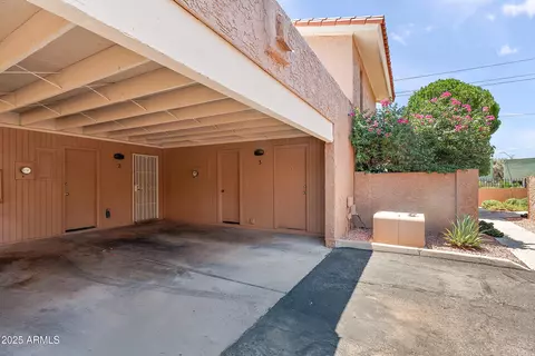 Exterior - 841 E Peoria Ave #2, Phoenix, AZ 85020 photo 11 of 11