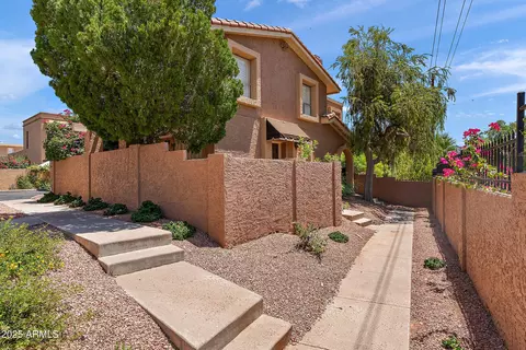 Exterior - 841 E Peoria Ave #2, Phoenix, AZ 85020 photo 8 of 11