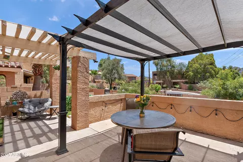 Exterior - 841 E Peoria Ave #2, Phoenix, AZ 85020 photo 5 of 11