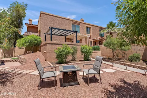 Exterior - 841 E Peoria Ave #2, Phoenix, AZ 85020 photo 3 of 11