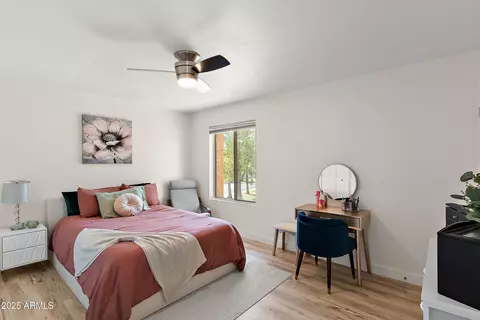 Bedroom - 841 E Peoria Ave #2, Phoenix, AZ 85020 photo 1 of 1
