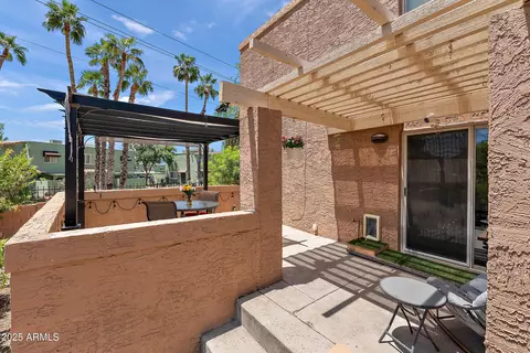 Exterior - 841 E Peoria Ave #2, Phoenix, AZ 85020 photo 10 of 11