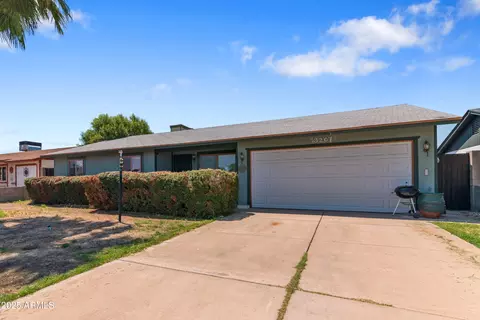 3207 W Michigan Ave, Phoenix, AZ 85053