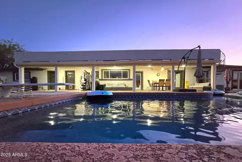 Exterior - 1044 E Irvine Rd, Phoenix, AZ 85086 photo 6 of 9