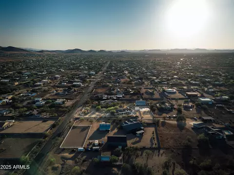 View/Area - 1044 E Irvine Rd, Phoenix, AZ 85086 photo 4 of 4
