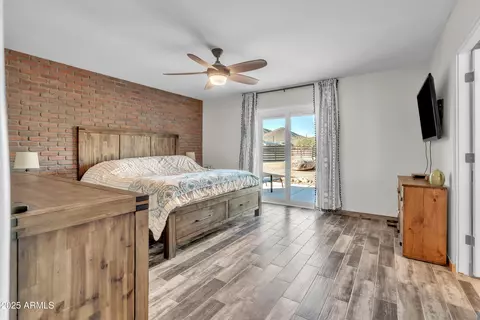 Bedroom - 1044 E Irvine Rd, Phoenix, AZ 85086 photo 1 of 4