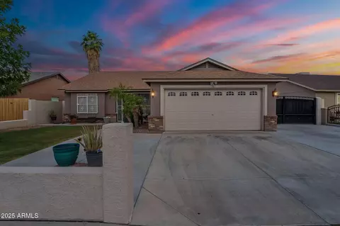 1814 N 89th Ave, Phoenix, AZ 85037