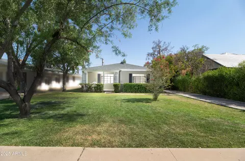 1609 W Lewis Ave, Phoenix, AZ 85007