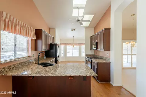 Kitchen - 2422 E Rockledge Rd, Phoenix, AZ 85048 photo 1 of 8