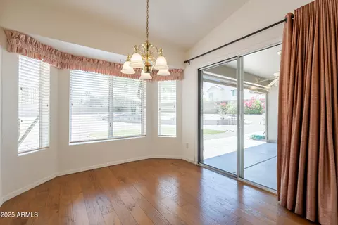 Dining - 2422 E Rockledge Rd, Phoenix, AZ 85048 photo 1 of 3