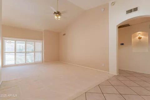 Living - 2422 E Rockledge Rd, Phoenix, AZ 85048 photo 4 of 11
