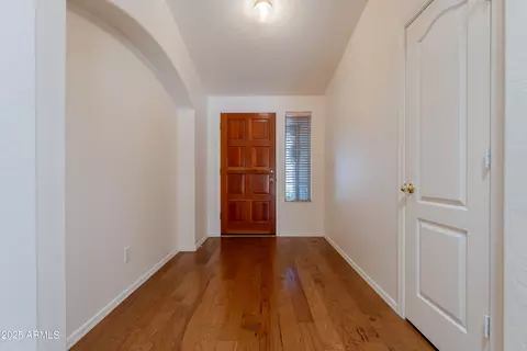Entry Way - 2422 E Rockledge Rd, Phoenix, AZ 85048 photo 1 of 1